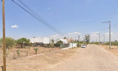 TERRENO EN VENTA, SAN CARLOS, AGUASCALIENTES