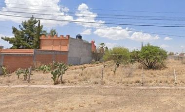 TERRENO EN VENTA, SAN CARLOS, AGUASCALIENTES