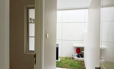 Disewakan Rumah Baru di Podomoro Park Bandung