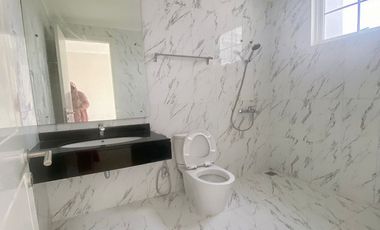 Disewakan Rumah Baru di Podomoro Park Bandung
