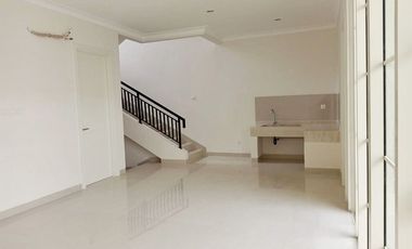 Disewakan Rumah Baru di Podomoro Park Bandung