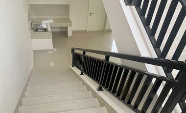 Disewakan Rumah Baru di Podomoro Park Bandung