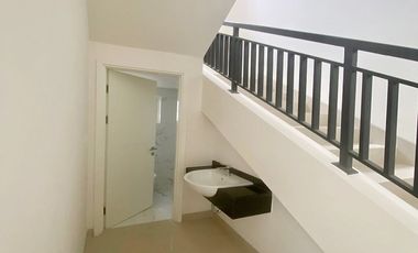 Disewakan Rumah Baru di Podomoro Park Bandung