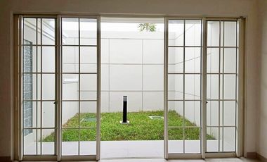 Disewakan Rumah Baru di Podomoro Park Bandung