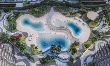 Pre-Selling 2 Bedrooms Condo for Sale at Mantawi Residences, Mandaue City, Cebu