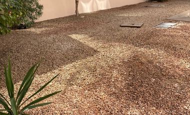 Renta Casa en Valle de lago amueblada