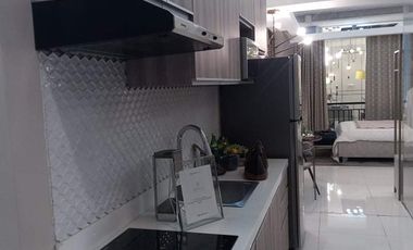 Luxurious Living at it's fullest, right in the heart of Pasig City