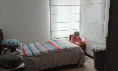 VENDO APARTAMENTO PRIMER PISO CAJICA