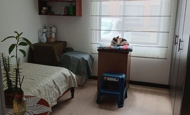 VENDO APARTAMENTO PRIMER PISO CAJICA