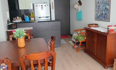 VENDO APARTAMENTO PRIMER PISO CAJICA
