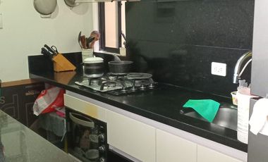 VENDO APARTAMENTO PRIMER PISO CAJICA