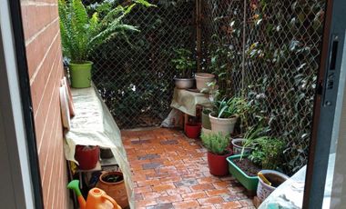VENDO APARTAMENTO PRIMER PISO CAJICA