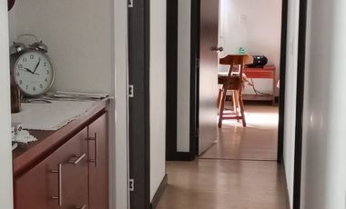 VENDO APARTAMENTO PRIMER PISO CAJICA