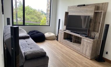 PR18127 Casa Amoblado en arriendo en el sector Carmen de Viboral