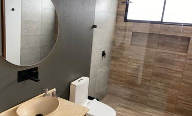 PR18127 Casa Amoblado en arriendo en el sector Carmen de Viboral