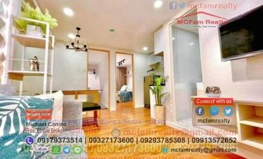 Condominium Near SM City Manila Urban Deca Manila Rent to Own thru PAG-IBIG, Bank or In-house