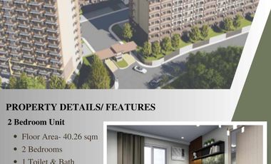 Belmonde Towers - Preselling condominium in Uptown CDO