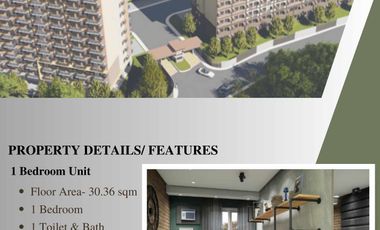 Belmonde Towers - Preselling condominium in Uptown CDO