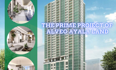 PARKFORD SUITES BY: ALVEO BY: AYALA LAND