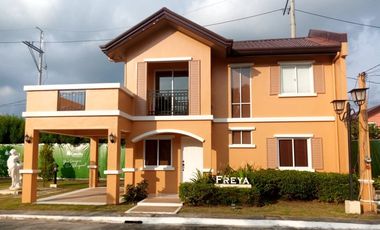 5 Bedrooms For Sale in Cabanatuan City, Nueva Ecija_Kevin
