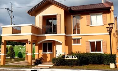 5 Bedrooms For Sale in Cabanatuan City, Nueva Ecija_Kevin