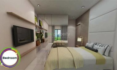 AFFORDABLE CONDO WITH IN METRO MANILA LOW MONTHLY AMORTIZATION