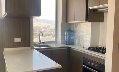 Hermoso departamento de 1 dormitorio piso 15 EN VENTA - Bono Pie