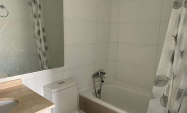 Hermoso departamento de 1 dormitorio piso 15 EN VENTA - Bono Pie