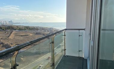 Hermoso departamento de 1 dormitorio piso 15 EN VENTA - Bono Pie