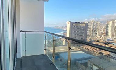 Hermoso departamento de 1 dormitorio piso 15 EN VENTA - Bono Pie