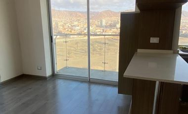 Hermoso departamento de 1 dormitorio piso 15 EN VENTA - Bono Pie