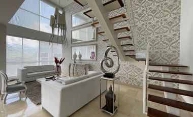 Penthouse en venta - La Castellana