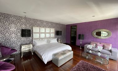 Penthouse en venta - La Castellana