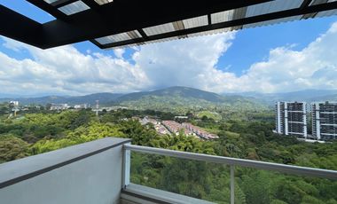 Penthouse en venta - La Castellana