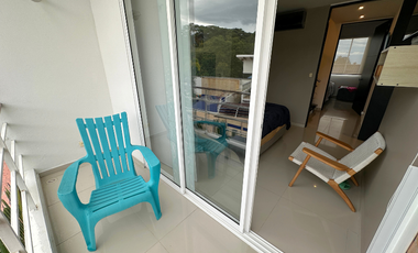 Casa en el condominio marques del buque