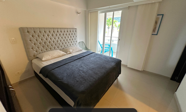 Casa en el condominio marques del buque