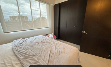 Casa en el condominio marques del buque