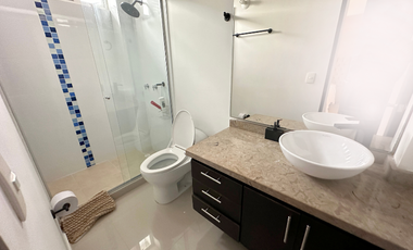 Casa en el condominio marques del buque