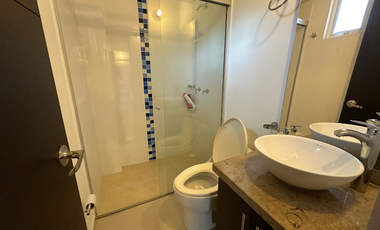 Casa en el condominio marques del buque