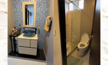 Casa en el condominio marques del buque