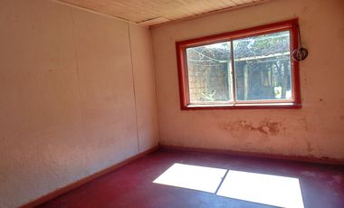 Venta casa centro Chillán, Calle Constitución