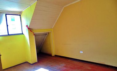 Venta casa centro Chillán, Calle Constitución