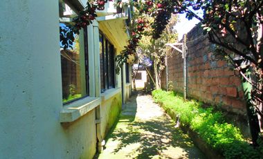 Venta casa centro Chillán, Calle Constitución