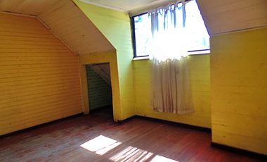 Venta casa centro Chillán, Calle Constitución