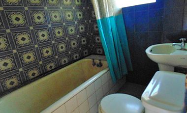 Venta casa centro Chillán, Calle Constitución
