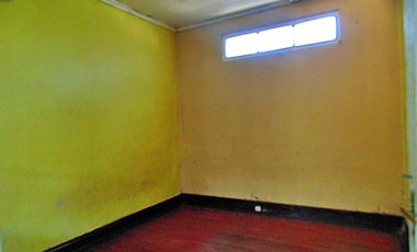 Venta casa centro Chillán, Calle Constitución