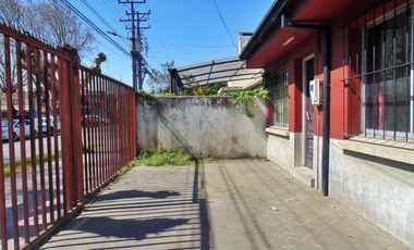 Venta casa centro Chillán, Calle Constitución