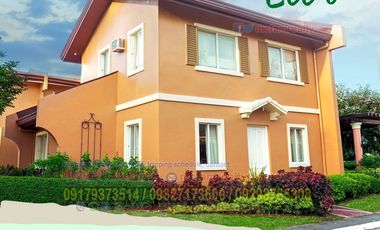 5 Bedroom House and Lot For Sale in Bulacan Camella Sta. Maria Ella
