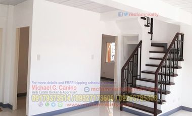 5 Bedroom House and Lot For Sale in Bulacan Camella Sta. Maria Ella