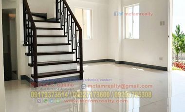 5 Bedroom House and Lot For Sale in Bulacan Camella Sta. Maria Ella